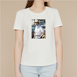 The Dallas Buyers Club Fan Art The Dallas Buyers Club T-Shirts