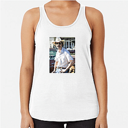 The Dallas Buyers Club Fan Art The Dallas Buyers Club Tank Tops