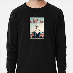 The Dallas Buyers Club Limited Collection The Dallas Buyers Club Sweatshirts