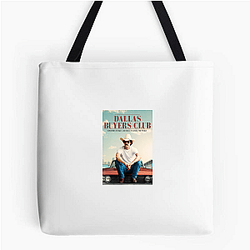 The Dallas Buyers Club Limited Collection The Dallas Buyers Club Bags