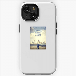 The Dallas Buyers Club Merch Collection The Dallas Buyers Club Samsung Cases