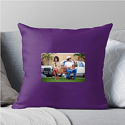 The Dallas Buyers Club Merch For Fans The Dallas Buyers Club Pillows Cover