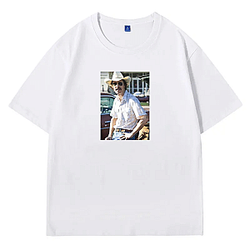The Dallas Buyers Club Fan Art The Dallas Buyers Club T-Shirts
