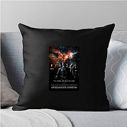 The Dark Knight Limited Collection The Dark Knight Pillows Cover