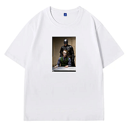 The Dark Knight Merch For Fans The Dark Knight T-Shirts