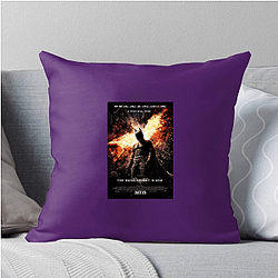 The Dark Knight Merch The Dark Knight Pillows Cover