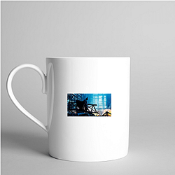 The Dark Knight Merchandise The Dark Knight Mugs