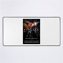 The Dark Knight Limited Collection The Dark Knight Mouse Pads