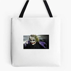 The Dark Knight Merchandise For Fans The Dark Knight Bags