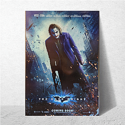 The Dark Knight Fan Art The Dark Knight Posters