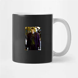 The Dark Knight Special Collection The Dark Knight Mugs