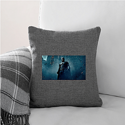 The Dark Knight Signature The Dark Knight Pillows Cover