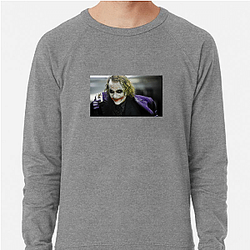 The Dark Knight Merchandise For Fans The Dark Knight Sweatshirts