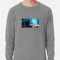 The Dark Knight Merchandise The Dark Knight Sweatshirts
