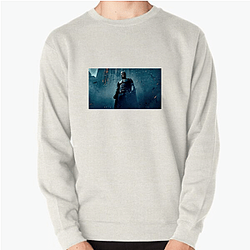 The Dark Knight Signature The Dark Knight Sweatshirts