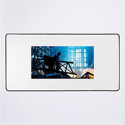 The Dark Knight Merchandise The Dark Knight Mouse Pads