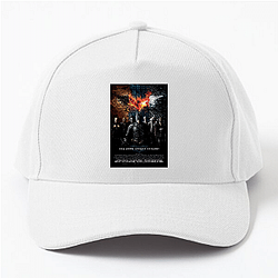 The Dark Knight Limited Collection The Dark Knight Hats & Caps