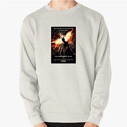 The Dark Knight Merch The Dark Knight Sweatshirts
