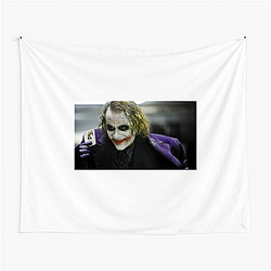 The Dark Knight Merchandise For Fans The Dark Knight Tapestries
