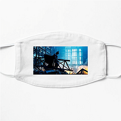 The Dark Knight Merchandise The Dark Knight Face Masks