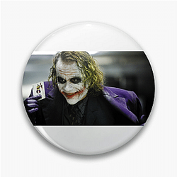 The Dark Knight Merchandise For Fans The Dark Knight Pins