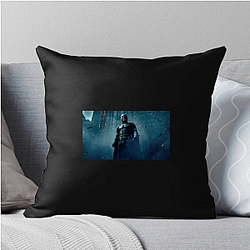 The Dark Knight Signature The Dark Knight Pillows Cover
