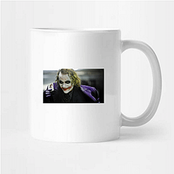 The Dark Knight Merchandise For Fans The Dark Knight Mugs