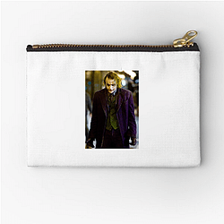 The Dark Knight Special Collection The Dark Knight Zipper Pouches