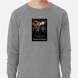The Dark Knight Limited Collection The Dark Knight Sweatshirts