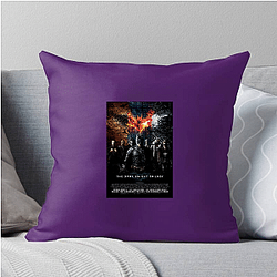 The Dark Knight Limited Collection The Dark Knight Pillows Cover