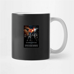 The Dark Knight Limited Collection The Dark Knight Mugs