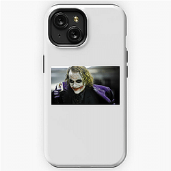 The Dark Knight Merchandise For Fans The Dark Knight iPhone Cases