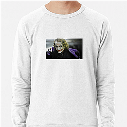 The Dark Knight Merchandise For Fans The Dark Knight Sweatshirts