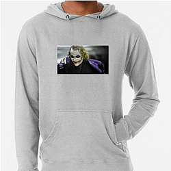 The Dark Knight Merchandise For Fans The Dark Knight Hoodies