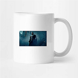 The Dark Knight Signature The Dark Knight Mugs