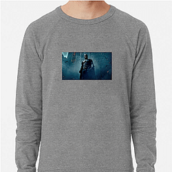 The Dark Knight Signature The Dark Knight Sweatshirts