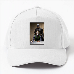 The Dark Knight Merch For Fans The Dark Knight Hats & Caps