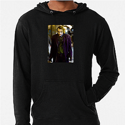 The Dark Knight Special Collection The Dark Knight Hoodies