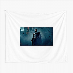 The Dark Knight Signature The Dark Knight Tapestries