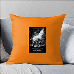 The Dark Knight Collection for fans The Dark Knight Pillows Cover