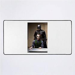 The Dark Knight Merch For Fans The Dark Knight Mouse Pads
