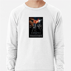 The Dark Knight Limited Collection The Dark Knight Sweatshirts