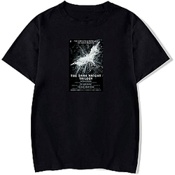 The Dark Knight Collection for fans The Dark Knight T-Shirts