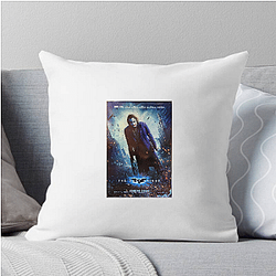 The Dark Knight Fan Art The Dark Knight Pillows Cover