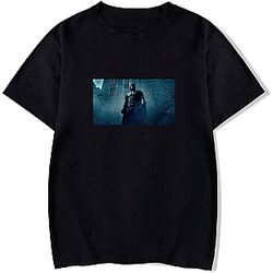The Dark Knight Signature The Dark Knight T-Shirts