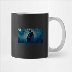 The Dark Knight Signature The Dark Knight Mugs