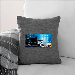 The Dark Knight Merchandise The Dark Knight Pillows Cover