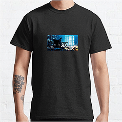 The Dark Knight Merchandise The Dark Knight T-Shirts