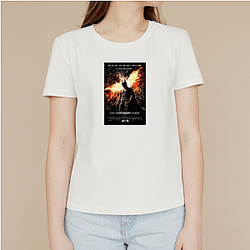 The Dark Knight Merch The Dark Knight T-Shirts