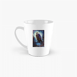 The Dark Knight Fan Art The Dark Knight Mugs